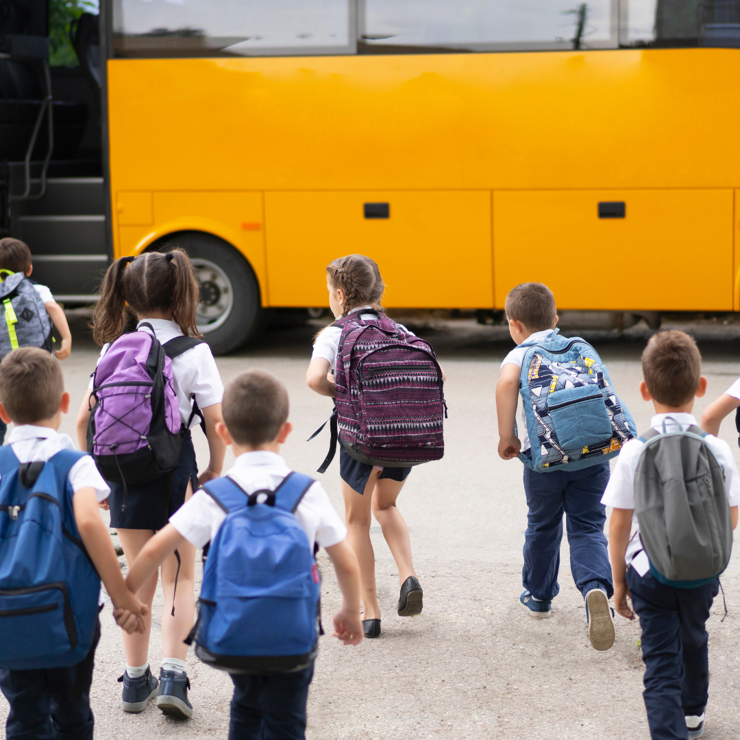Is Your Child’s Backpack a Burden? 5 Tips for a Pain-Free and Posture-Perfect School Year