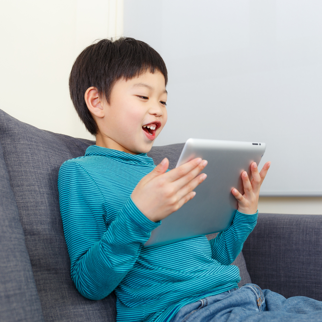 How Your Devices Are Hurting You