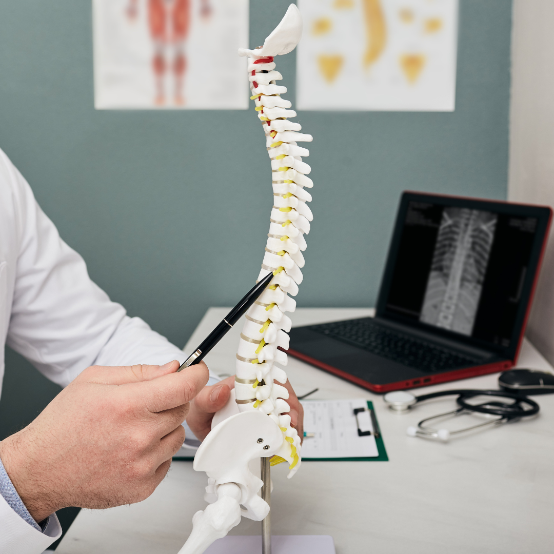 Headache Relief & 4 More Reasons to See a Chiropractor for Better Movement