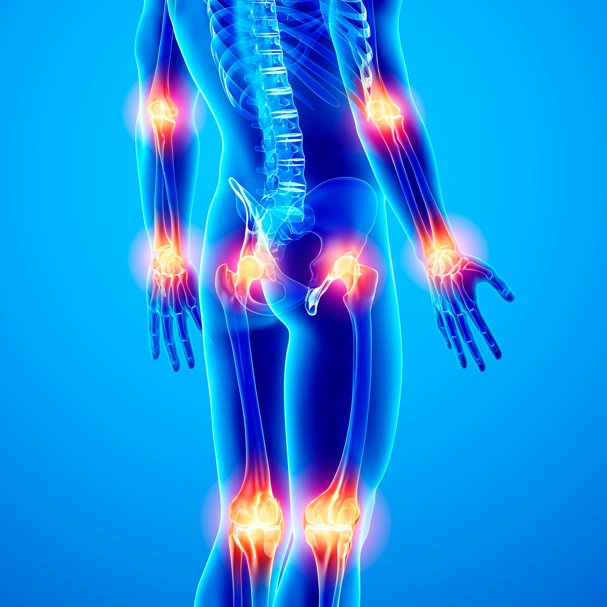 Joint Pain Relief: How Chiropractic Care Can Help You Move Freely Again