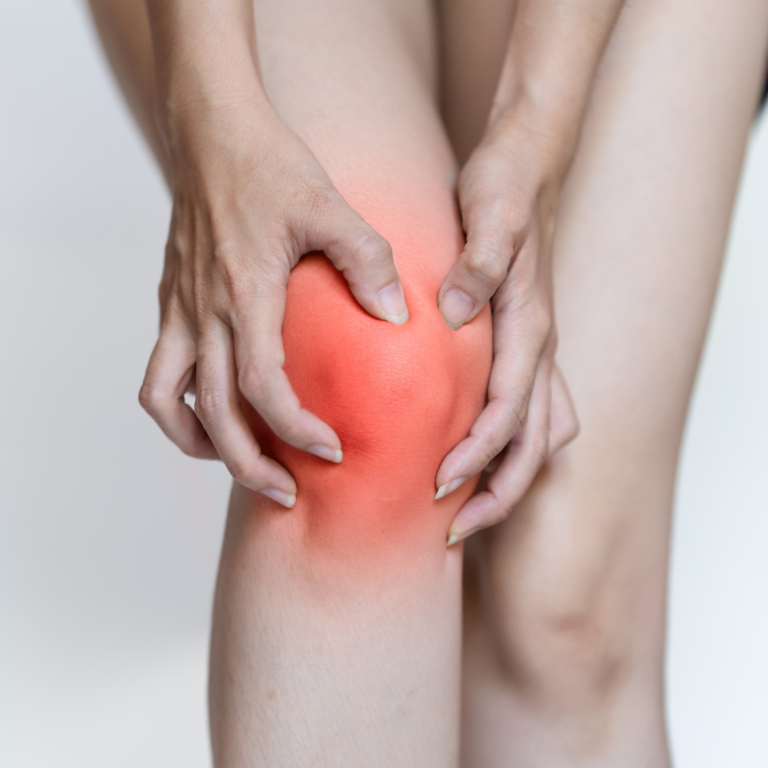 Stay Active and Pain-Free: How Chiropractic Care Can Support Your Knees