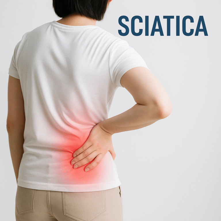sciatica