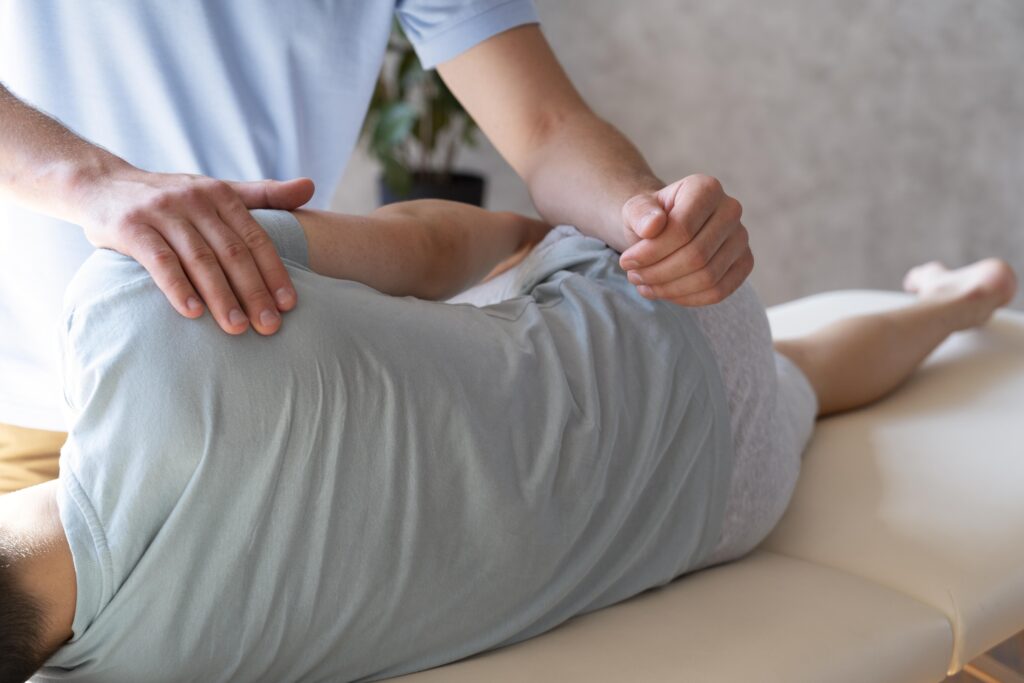 chiropractic care cheras