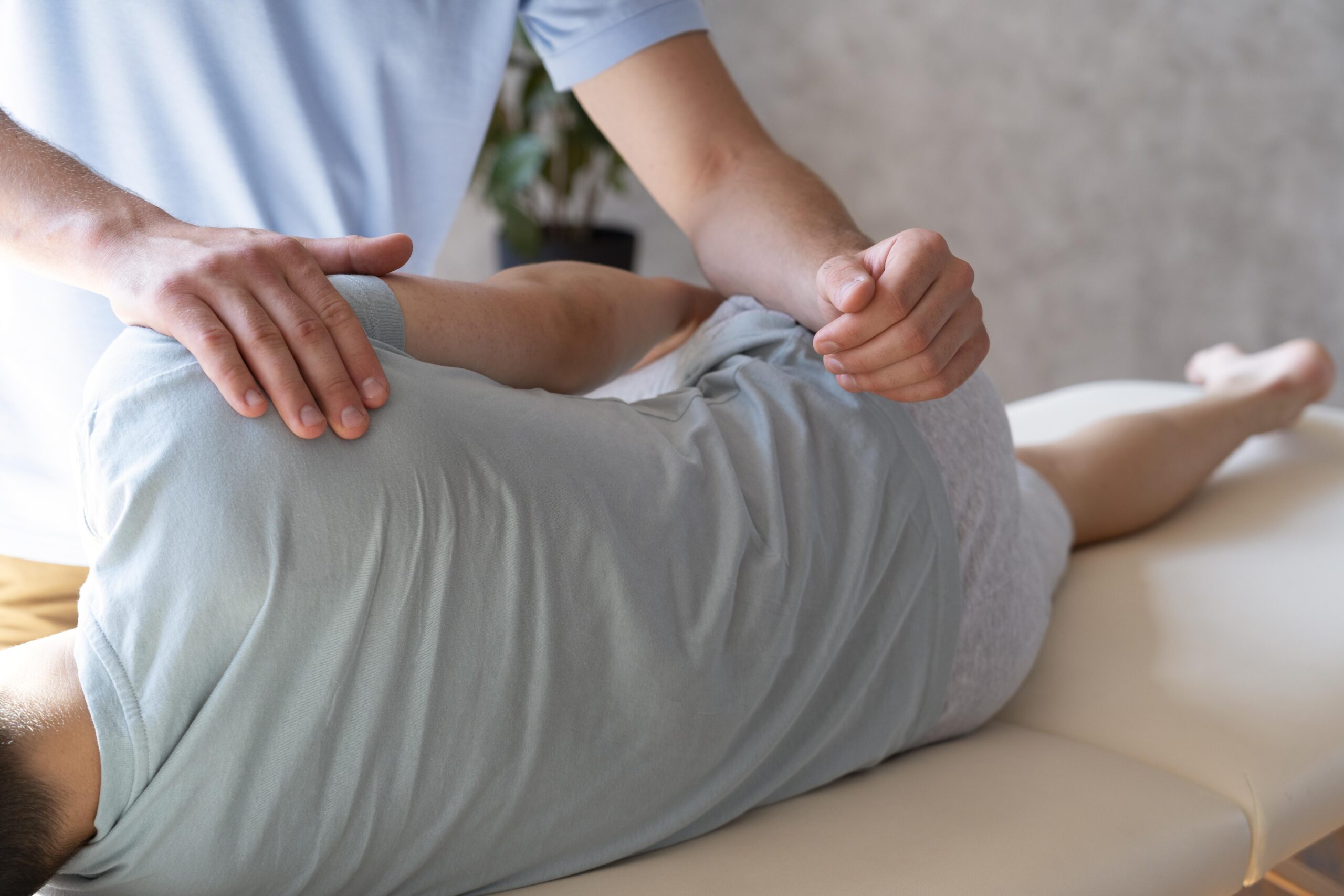 chiropractic care cheras