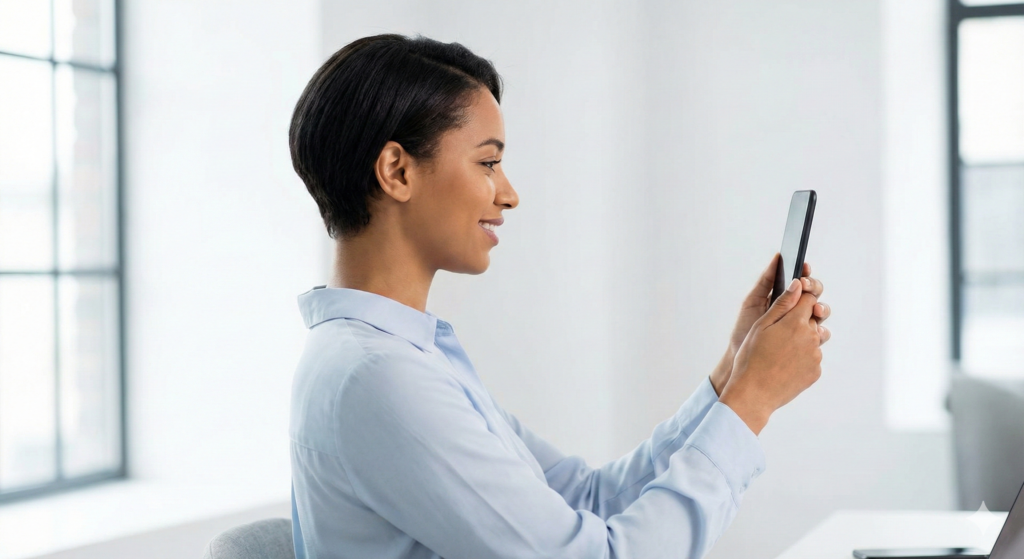 third finger tingling